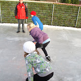 Natuurijswedstrijden woensdag 7 januari
