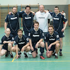 1. Naumer Hallenmasters