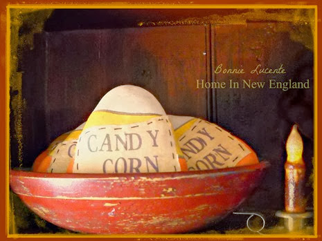 candy corn