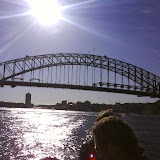 Sydney, Australia.