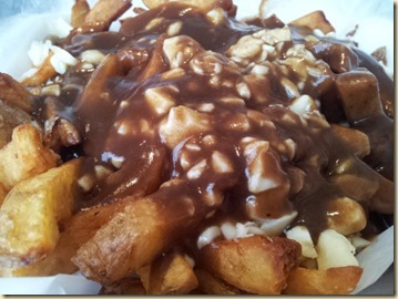 Poutine