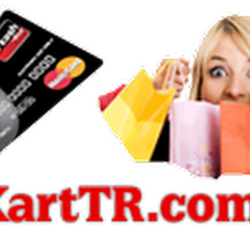 KartTR Sponsorluğunda Tablet Ödüllü Çekiliş