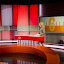 Radio Bremen - August 2011