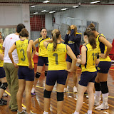 03.04.2011 - Vôlei - Paulistano - NDU