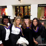 Grad Week!