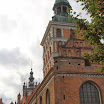 Galeria 2013 - Pielgrzymka do Gdańska
