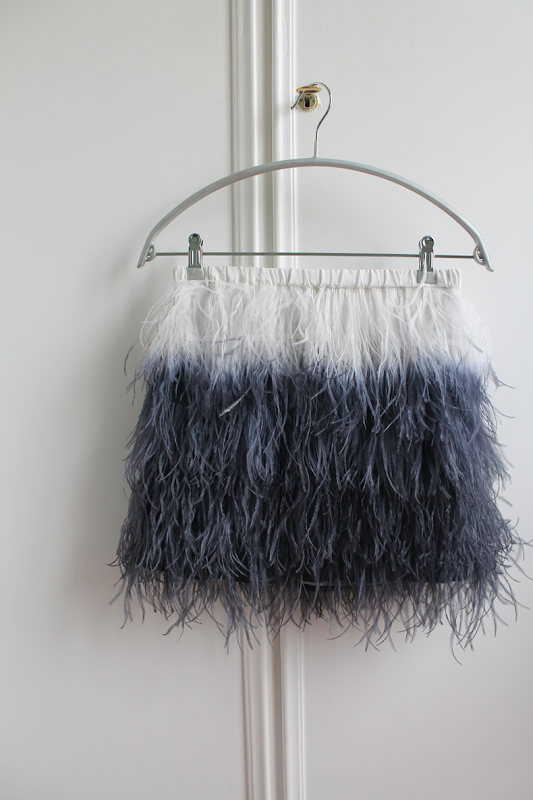 skirt Zara skirt Zara