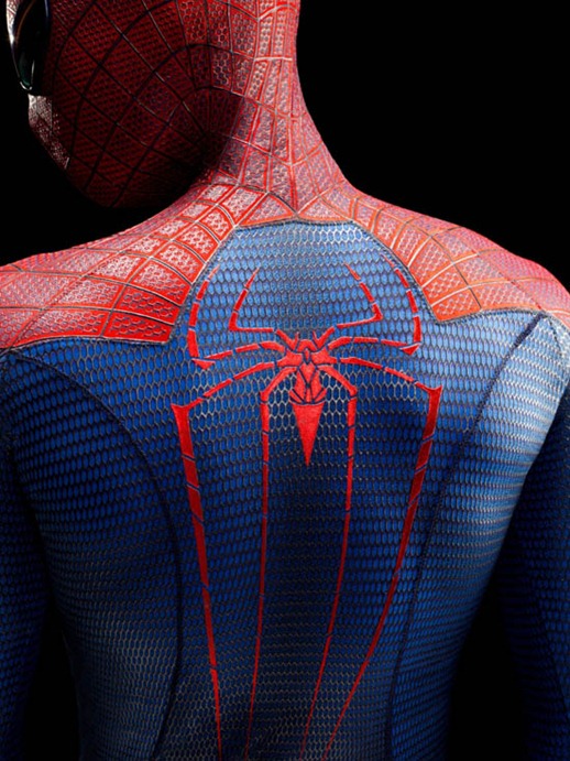 The Amazing Spider-Man 02