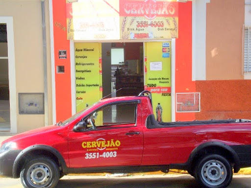 Cervejão
