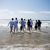 Baptisms 2010