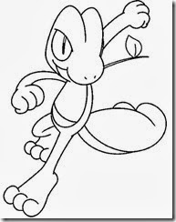 desenhos de pokemon para imprimir 2