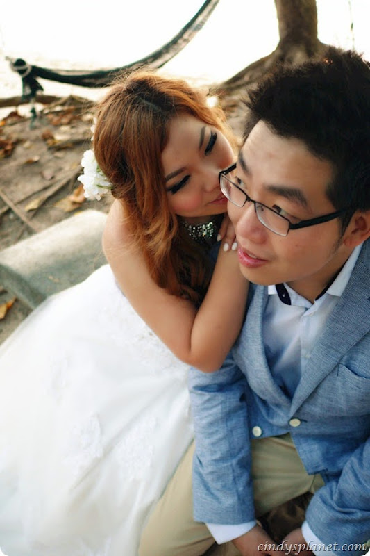 Beach prewedding (9) Beach prewedding (9)