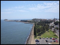 Australia, Newcastle, Headland, December 2012 (2)