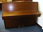 Kemble modern piano