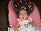 Bouncy Chair
