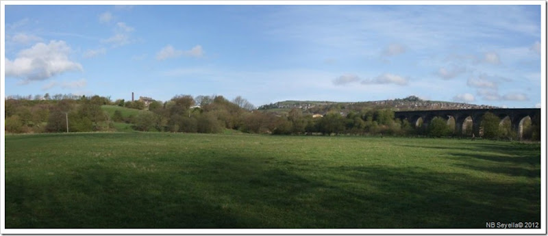 pano Goyt Meadows pano Goyt Meadows