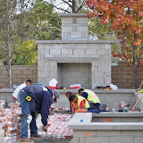 Masonry