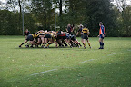 RCD - Groningen 2 (119 - 0)