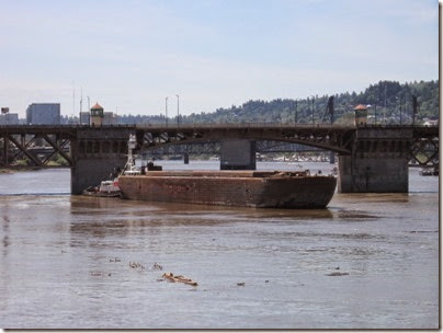 IMG_3284 Burnside Bridge in Portland, Oregon on June 5, 2010