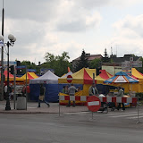 II Jarmark Św. Stanisława