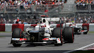 HD Wallpapers 2012 Formula 1 Grand Prix of Canada