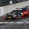 Edoardo Mortara, Playboy Audi A5 DTM #21 (Audi Sport Team Rosberg)