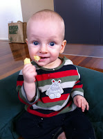 Mmm cheesy!