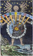 From Giambattista Della Porta Magia Naturalis Nuremberg 1680