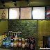 Wide array of imported food and drinks at Panadero Expreso