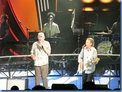 10040 Alberta Calgary Stampede - Scotiabank Saddledome - Beach Boys 50th Anniversary Tour Concert