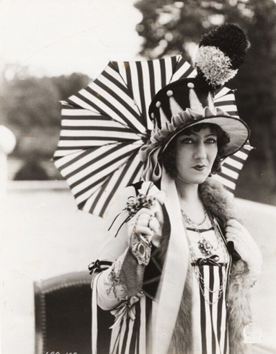 Gloria Swanson in Madame Sans-Gene  (1925)