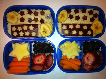 star bento star bento