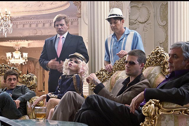 Not Another Celebrity Movie 13
