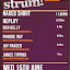Strum @ Proud Camden - June 2011