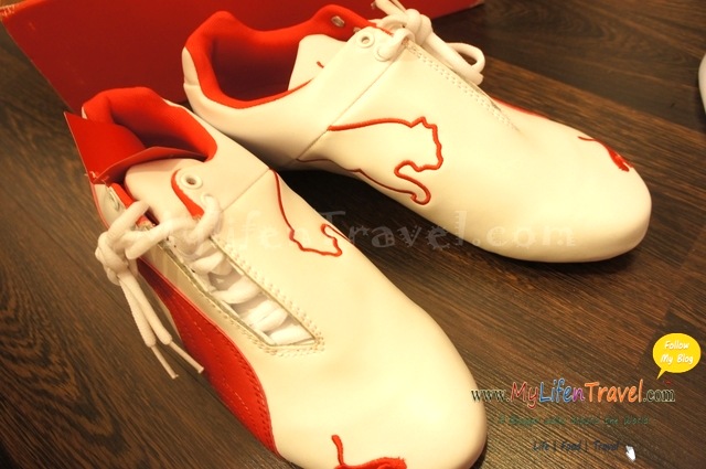 Ferrari Future Cat M1 shoe 06 Ferrari Future Cat M1 shoe 06