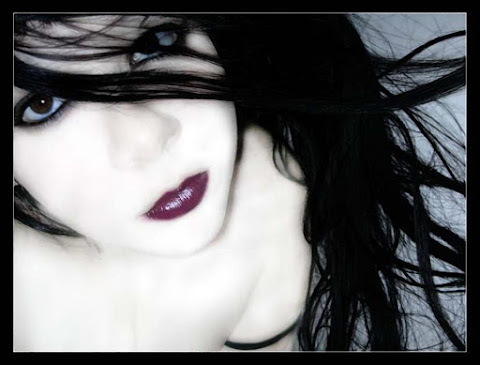  windy anguish  by Starblood%252520 %2525202%2525201 Gothic girl Pictures of the Week