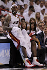 Dallas Mavericks Beat Miami Heat to Claim First NBA Championship lebron james nba 110612 mia vs dal 07 game 6 Dallas Mavericks Beat Miami Heat to Claim First NBA Championship