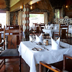 Ngorongoro Serena Lodge © Foto: Angelika Krüger | Outback Africa Erlebnisreisen