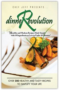 dinner revolution ecookbook dinner revolution ecookbook