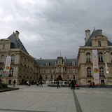 Amiens und Salouël