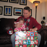Elizabeth - Lieber Christmas
