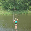 Summer Camp - 2011 - Jr. Wilderness	