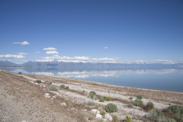 Mountain View from Peninsula.jpg Mountain View from Peninsula.jpg
