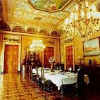 Pal&Atilde;&iexcl;cio do Catete