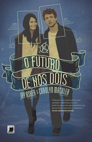 Capa O Futuro de Nós Dois V1 RB.indd Capa O Futuro de Nós Dois V1 RB.indd