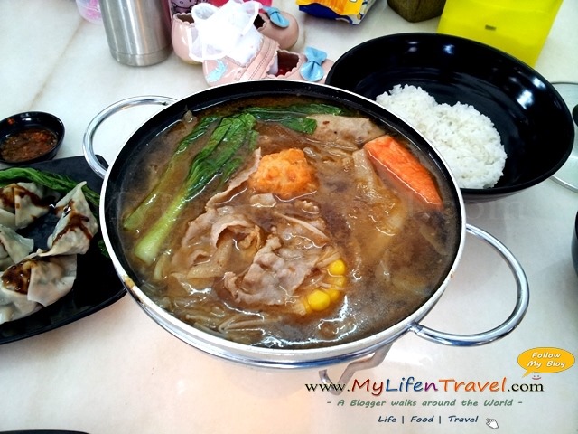 台湾风味小厨 台湾风味小厨