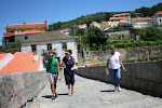 Sao jao de Tarouca, Portugal.