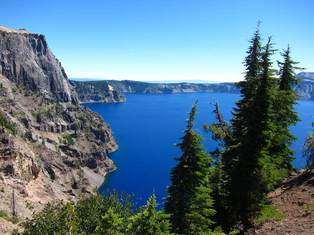 Crater Lake