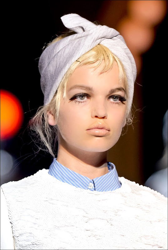 look ss12 marc jacobs
