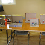 Advent Activity for Kids
